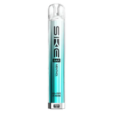 SKE Crystal Bar 600 Menthol Prefilled Pod Kit